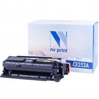 Совместимый картридж NVPrint NV-CE253A Magenta 