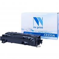 Совместимый картридж NVPrint NV-CE255A 