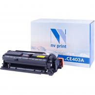 Совместимый картридж NVPrint NV-CE403A Magenta 