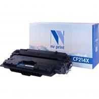 Совместимый картридж NVPrint NV-CF214X 