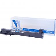 Совместимый картридж NVPrint NV-CF310A Black 