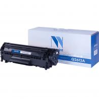 Совместимый картридж NVPrint NV-Q2612A 