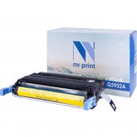 Совместимый картридж NVPrint NV-Q5952A Yellow 