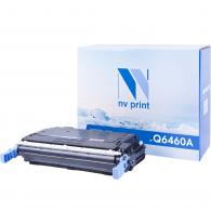 Совместимый картридж NVPrint NV-Q6460A Black 