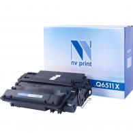 Совместимый картридж NVPrint NV-Q6511X 