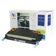 Совместимый картридж NVPrint NV-Q7561A Cyan 