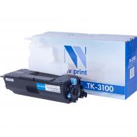 Совместимый картридж NVPrint идентичный Kyocera TK-3100 