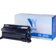 Совместимый картридж NVPrint идентичный Kyocera TK-3110 