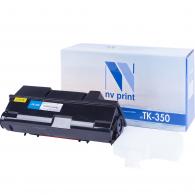 Совместимый картридж NVPrint идентичный Kyocera TK-350 