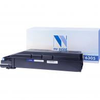 Совместимый картридж NVPrint идентичный Kyocera TK-6305 