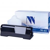 Совместимый картридж NVPrint идентичный Kyocera TK-65 