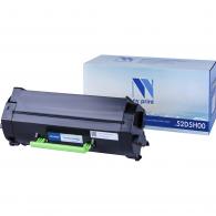 Совместимый картридж NVPrint идентичный Lexmark 52D5H00 