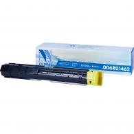 Совместимый картридж NVPrint идентичный Xerox 006R01462 Yellow 