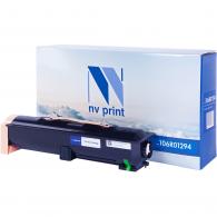 Совместимый картридж NVPrint идентичный Xerox 106R01294 