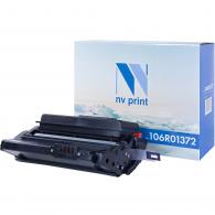 Совместимый картридж NVPrint идентичный Xerox 106R01372 