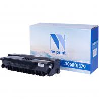 Совместимый картридж NVPrint идентичный Xerox 106R01379 