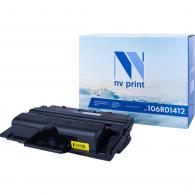 Совместимый картридж NVPrint идентичный Xerox 106R01412 