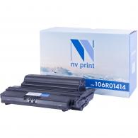 Совместимый картридж NVPrint идентичный Xerox 106R01414 