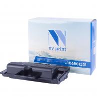 Совместимый картридж NVPrint идентичный Xerox 106R01531 