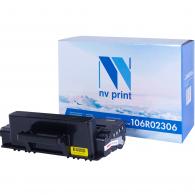 Совместимый картридж NVPrint идентичный Xerox 106R02306  