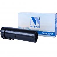 Совместимый картридж NVPrint идентичный Xerox 106R02723 