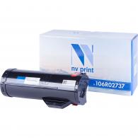 Совместимый картридж NVPrint идентичный Xerox 106R02737  