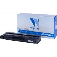 Совместимый картридж NVPrint идентичный Xerox 108R00909 