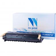 Совместимый картридж NVPrint идентичный Xerox 113R00737 