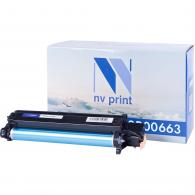 Совместимый копи-картридж NVPrint идентичный Xerox 113R00663 