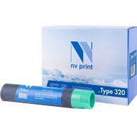 Совместимая тонер-туба NVPrint идентичная Ricoh T-320 