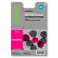 Совместимый картридж струйный Cactus CS-C4912