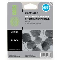 Совместимый картридж струйный Cactus CS-CZ109AE