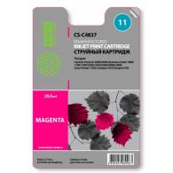 Совместимый картридж струйный Cactus CS-C4837