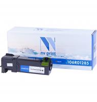 Совместимый картридж NVPrint идентичный Xerox 106R01285 Black 