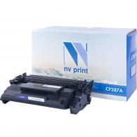 Совместимый картридж NVPrint NV-CF287A 