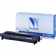 Совместимый картридж NVPrint идентичный Brother TN-2085T 