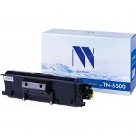 Совместимый картридж NVPrint идентичный Brother TN-5500 