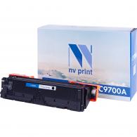 Совместимый картридж NVPrint NV-C9700A Black 