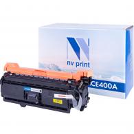 Совместимый картридж NVPrint NV-CE400A Black 