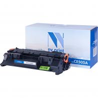 Совместимый картридж NVPrint NV-CE505A 