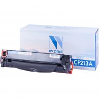 Совместимый картридж NVPrint NV-CF213A Magenta 