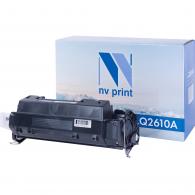 Совместимый картридж NVPrint NV-Q2610A 