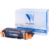 Совместимый картридж NVPrint NV-Q2670A Black 