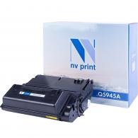 Совместимый картридж NVPrint NV-Q5945A 