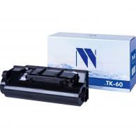 Совместимый картридж NVPrint идентичный Kyocera TK-60 
