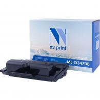 Совместимый картридж NVPrint идентичный Samsung ML-3470B 