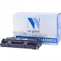 Совместимый картридж NVPrint идентичный Samsung ML-4500 