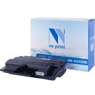 Совместимый картридж NVPrint идентичный Samsung ML-D3050B 