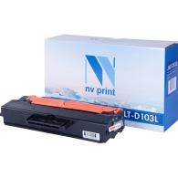 Совместимый картридж NVPrint идентичный Samsung MLT-D103L 