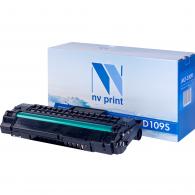 Совместимый картридж NVPrint идентичный Samsung MLT-D109S 